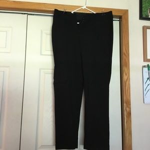 Dress pants